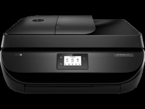 HP Officejet 4650 printer — compatible cartridges at FetchInk